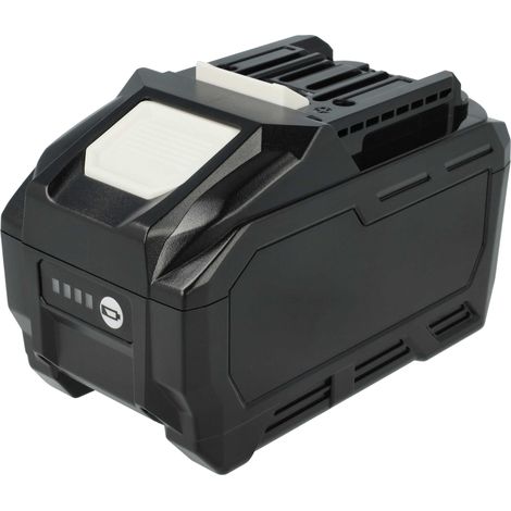 vhbw 1x Akku kompatibel mit Makita 40V MAX XGT, DF001G, CF001G, GA013G, GA005G, GA003G, GA011G Werkzeug (6000 mAh, Li-Ion, 40 V)