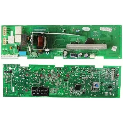 Haier 0021800014D Washing machine power module