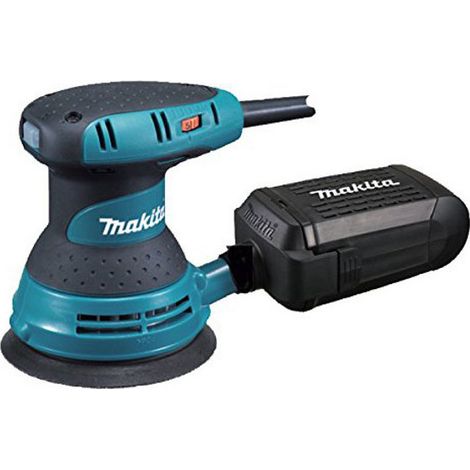 Levigatrice Roto Orbitale Bo5031K Makita