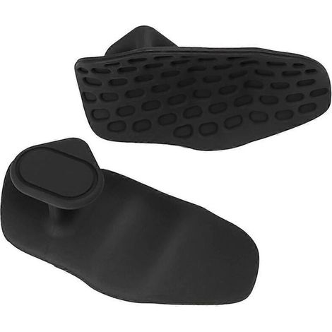 Gants de protection ergonomiques en caoutchouc pour l'entraînement en salle de sport (1/5)