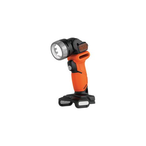 Dewalt DWH205DH Sistema de extracción de polvo XR 18V con filtro HEPA (1/4)