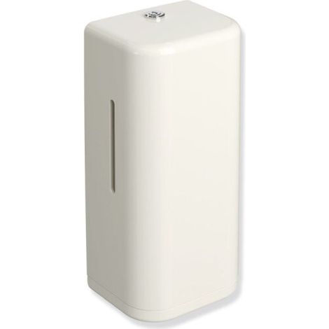 HEWI 477.06B10299 99 DISTRIBUTEUR DE SAVON SENSORIEL EM (1/3)