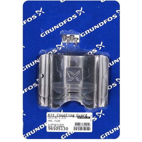 Kit de remplacement de protection d'embrayage pour CR(I/N)1,3+5 F85-100