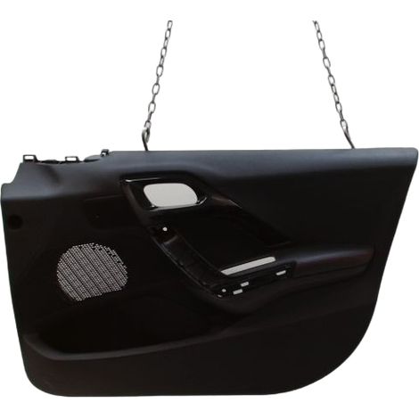 [PRODUIT D'OCCASION] Garniture Porte Avant Droit PEUGEOT 208 Phase 1 2012-... ♻️ Ref Oe. 98120049xj - Garantie à vie (1/2)
