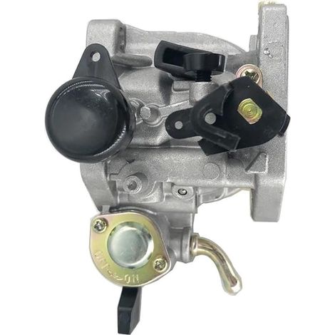 Carburateur pour GXV390, GXV340, GXV340A2, GXV340RT2, GXV340UA2, GXV340UT2 (Référence : 16100-Z1F-W02) (1/5)