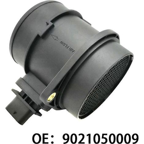 Capteur de débit d'air massique (MAF) 28164-4A900 281644A900 9021050009 Compatible avec Hyundai H350 I800 2.5L (1/5)