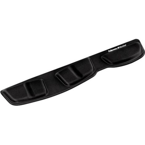 Tapis de souris Fellowes Repose poignets clavier Health V (1/3)