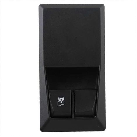 Hauptschalter für elektrische Fensterheber im Renault Magnum LKW (1/5)