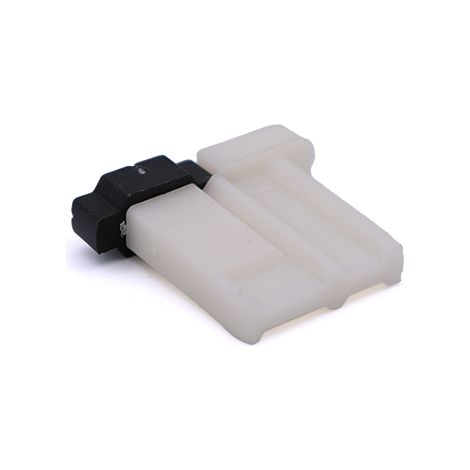 Endkappenanschlag ZF Lamelle 8/9 ausziehbar H153AB (1/3)
