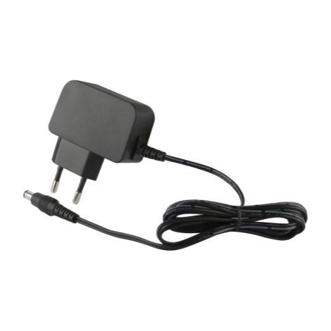 Alimentation enfichable 24V c.c., 750mA, 18W, , Régulée ( Prix pour 1 )