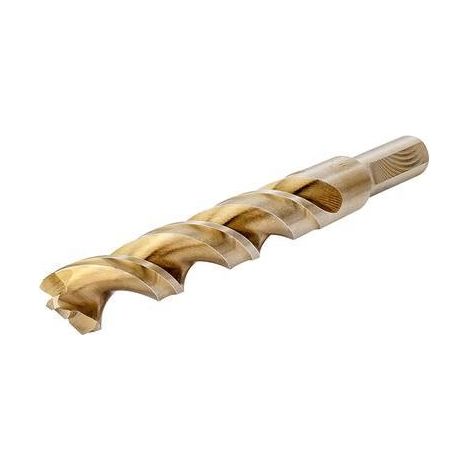 Foret HSCo DeWALT Foret torsadé 10mm x 133 mm ( Prix pour 1 ) (1/8)