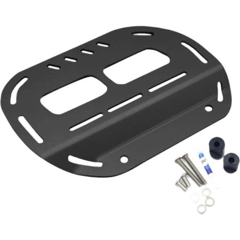 Support de sacoches pour CL300 CL500 - Pièces de rechange (1/5)