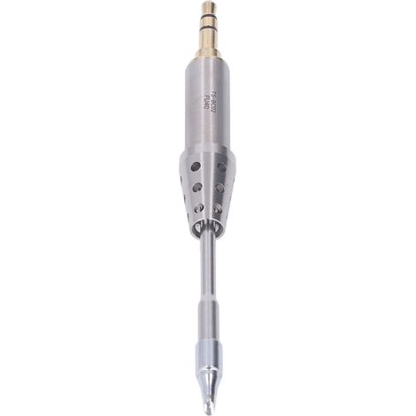 Miniware compatible avec la pointe de fer à souder mini intelligente TS80/TS80P d'origine TS-BC02 (1/5)