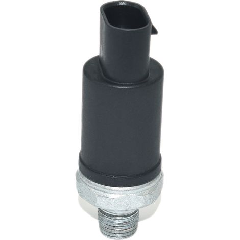 Öldrucksensor (mit Dichtung) – Direkter Ersatz 19021108  Kompatibel mit Chrysler 300, Dodge Charger, Jeep Grand Cherokee und anderen Chrysler/Dodge/Jeep-Modellen