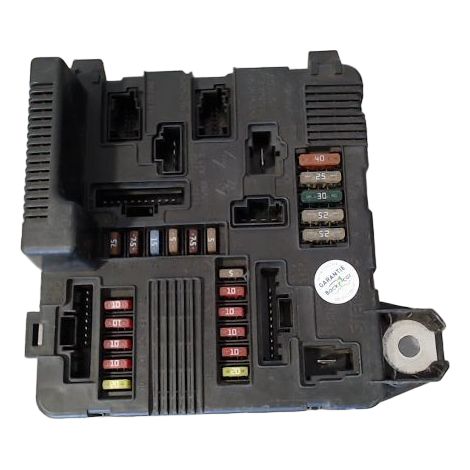 Boite A Fusibles RENAULT Megane [PRODUIT D'OCCASION]♻️upcx84n2