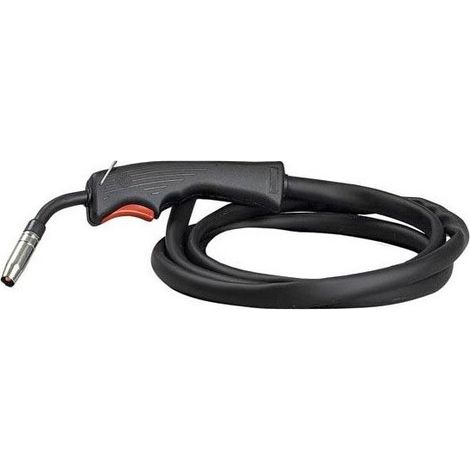Telwin – Torche MIG MAG TW 130 742900 – Soudage semi-automatique avec câble 2m – Remplacement identique pour Telmig 100-130/1 Turbo