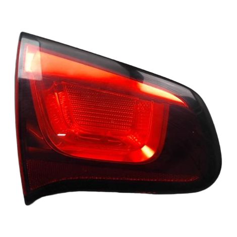 [PRODUIT D'OCCASION] Feu Arriere Interieur Gauche CITROEN C3 II Phase 1 (a51) 2009-2013 ♻️ Ref Oe. 6350jc - Garantie à vie (1/3)