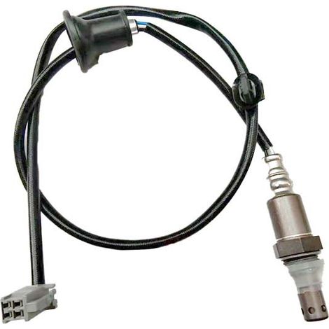 Oxygen sensor compatible with Lexus automotive parts, rear oxygen sensor 89465-50160 (1/3)