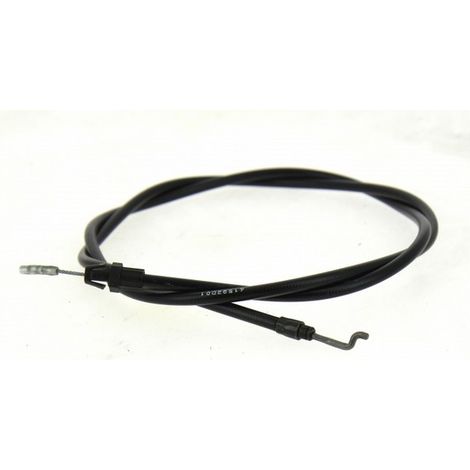 Câble frein moteur tondeuse Outils Wolf NTB / NTBF
