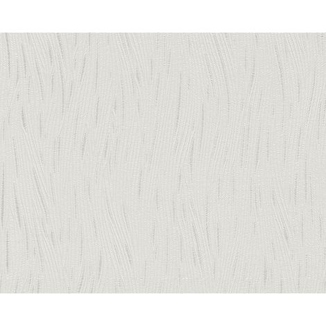 Simply White Tapete Weiß 307354&nbsp307354 (1/2)