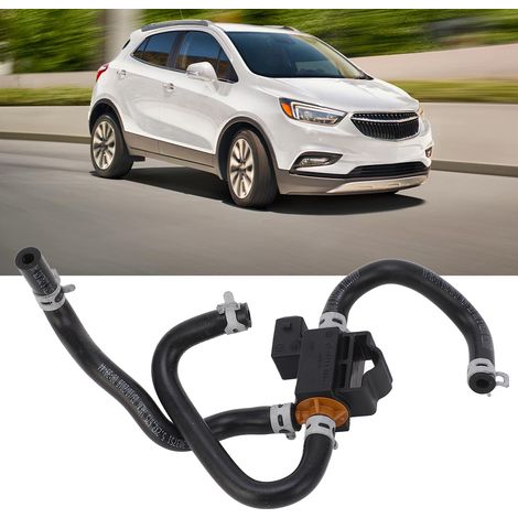 Das Turbolader-Magnetventil 55587751 ist für die Modelle Encore Cruze Sonic Trax 1.4L geeignet. (1/5)