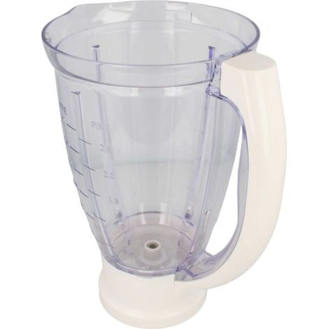 Ersatzteil - Mixbecher - - MOULINEX, TEFAL