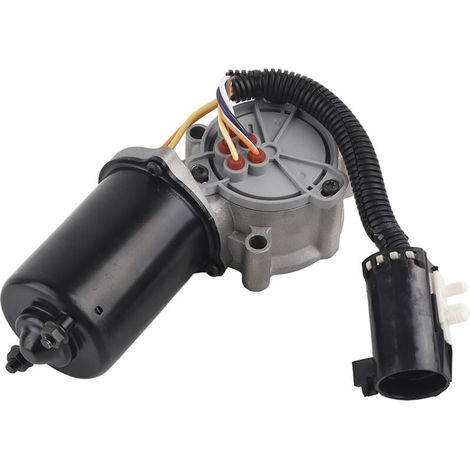 Bote de transfert 4x4 Shift Motor Actionneur Transmission 4760648001A Fit pour Ford Ranger 2007 - 2011 (1/4)