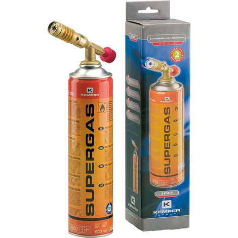 CANNELLO PER SALDARE cartuccia 600 ml  - KEMPER