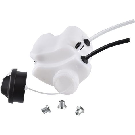 Kraftstofftank für Stihl HS45 HS52 Heckenschere, Teilenummer 4228 350 0410 (1/4)