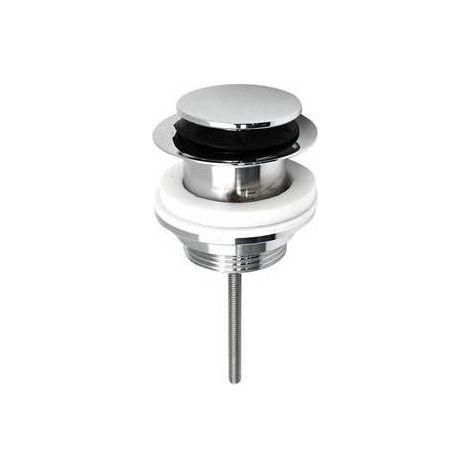 BONDE UNIVERSELLE AUTOMATIQUE « ZARPAZO » Dimensions : D. 63 x 1"1/4 - sous-support H=15