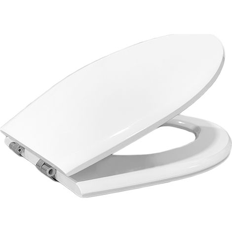 ETOOS 02200108 EUROPA PLUS Tapa WC Valadares Blanco - ref: 02200108