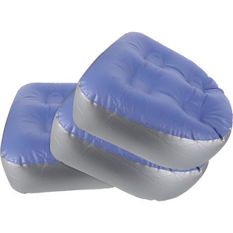 Piece Bathtub Seat Cushion Comfortable Hot Tub Bath Cushion (1/5)