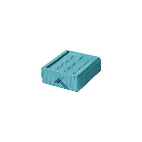 Organisateurs de tiroirs, organiseur de tiroir de bureau, bac de rangement pour stylos, pour cuisine, bureau, maison, salle de bain (1/4)