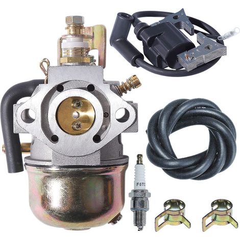 Lawn mower chainsaw parts carburetor high-voltage pack package EH12 EH12-2D (1/5)