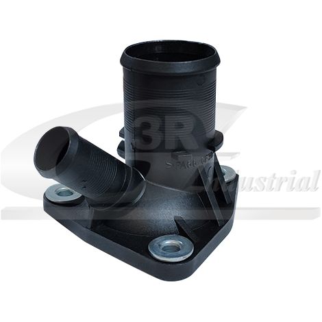 3RG 80266 PIPA AGUA PLÃƒÂSTICO