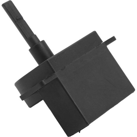 Sonde de régulation ventilateur chauffage 77366210 Noir, pièce de rechange compatible Fiat Ducato 2006 et plus, résistance d'air pulsé avec connecteur (1/5)