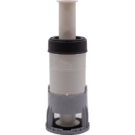 Soupape et embase simple débit + joint pour réservoir 2100 - 2101