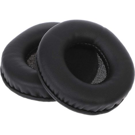 Coussinets d'oreille antibruit pour casque Synchros E40BT, E40, S400 et S400BT (2 pièces) - Revêtement en mousse pour un confort optimal (1/5)