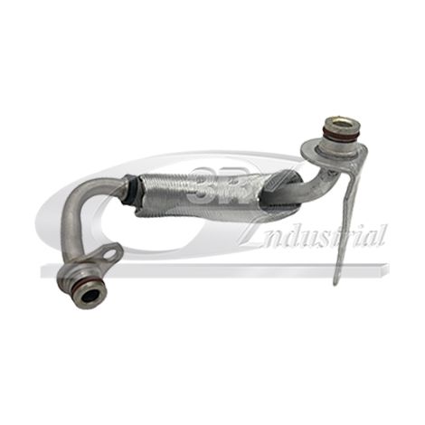 3RG 19101 CONDUCTO ACEITE TURBO