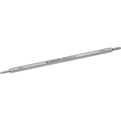 FACOM Klinge für ATMZ TT10-TT15 (1/2)