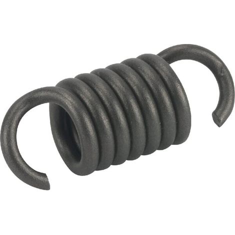 Muelle de enganche STIHL 00009975816