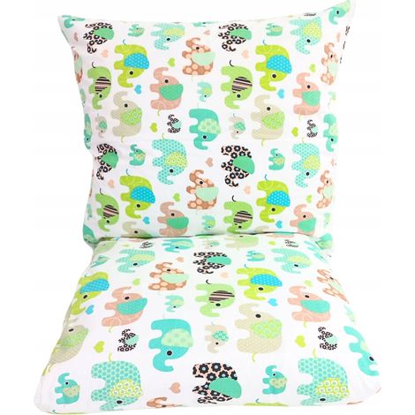Kinderbettwäsche 120x160 für Mädchen und Jungen, 100% robuste Baumwolle