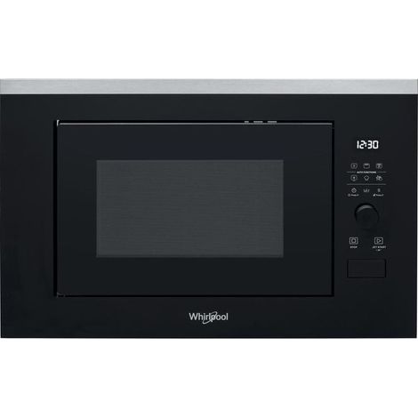 Mikrowelle Whirlpool Corporation WMF250G 900 W (1/2)