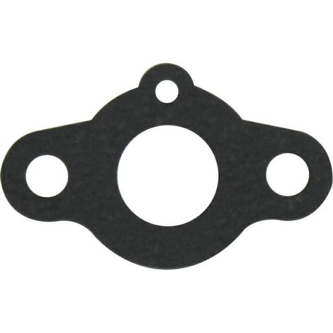 KASEI EBV260-3E joint d'espacement thermique du moteur de la soufflerie EBV260-3E.1-1