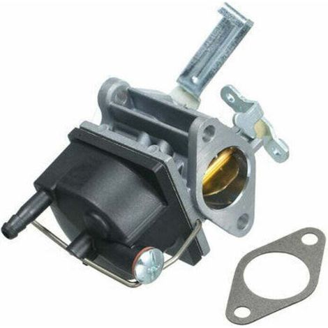Vergaser-Ersatz für Tecumseh 640221 5156 (Vergasersatz) für die Modelle Ov691Ea Tvt691
