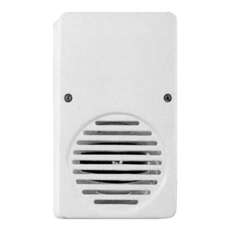 E2630N TRAFO/LUTEWERK AP WEI, 220V/3-8V AC, 82DB NOVAR FRIEDLAND