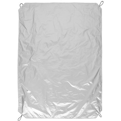 Roof Rack Cover 1 9 x 1 45 m Dustproof and Windproof
