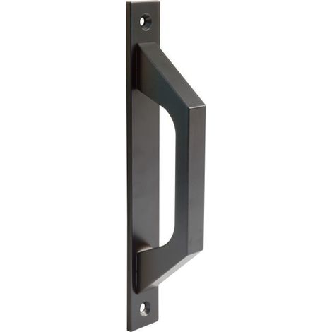 -CAHERSA- MANILLON 3040 Aluminio Negro  AMIG (1/2)