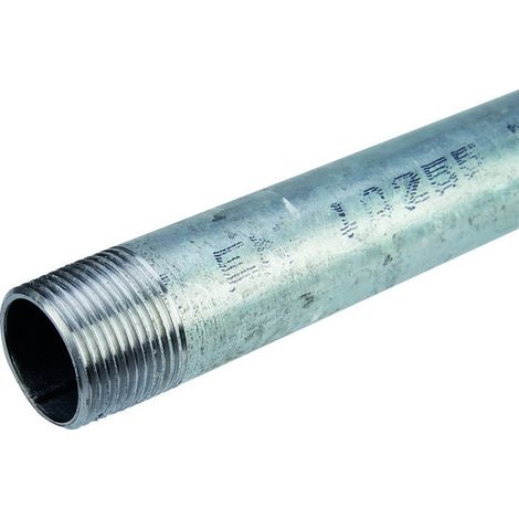 Extensión Galva M20x27- 50 cm