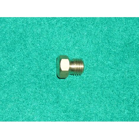 INJECTEUR GAZ NAT 1.15 MN pour TABLE DE CUISSON FAGOR -...